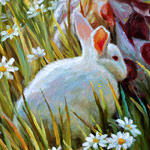 rabbit fragment picture
