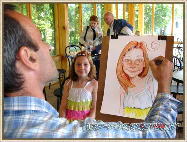 how to draw cartoon girl face. Cartoon for litle girls.