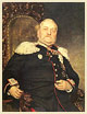 Портрет военного инженер А. И. Дельвиг