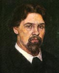 Василий Иванович Суриков