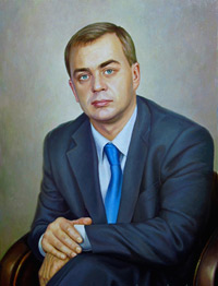 Современный Российский бизнесмен