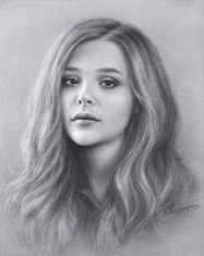 Chloe Grace Moretz 2016