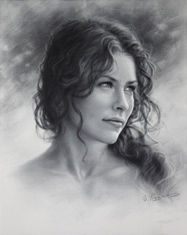 Evangeline Lilly 2015