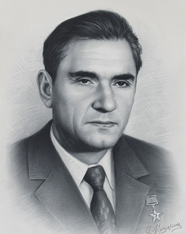 Гусев Леонид Иванович