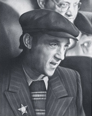 Vladimir Vysotsky