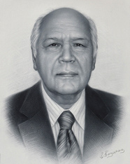 Михайлов Валерий Александрович