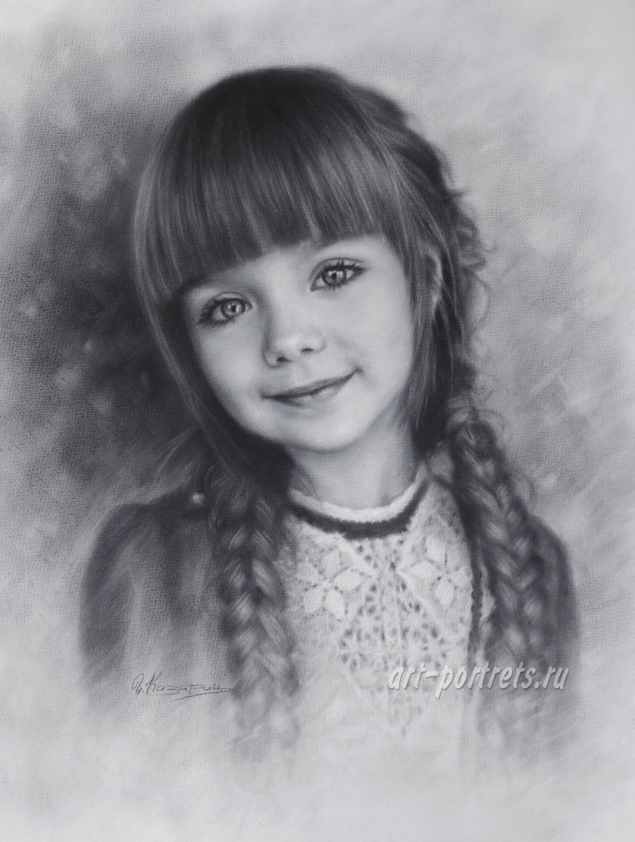 Custom Child Drawing From Photo Baby Portrait Drawing Baby Drawing Kid  Portrait Children Portrait Pencil Drawing Custom Drawing Prints Giclée  etnacompe