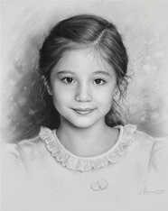 Child portrait