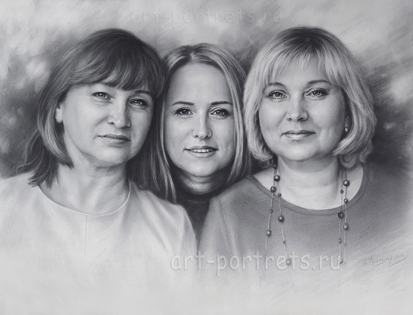 PORTRAITS PENCIL SKETCH PORTRAITS FROM PHOTOGRAPHS CUSTOM PORTRAIT ARTIST  VANCOUVER BC CANADIAN PORTRAITURE ARTIST INDIGO KIM HUNTER CUSTOM BLACK AND  WHITE PORTRAITS  PAINTED PORTRAITS SKETCHES COMMISSIONS FREELANCE PENCIL  OIL ACRYLIC WATERCOLOURS