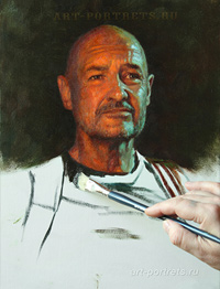 Terry O'Quinn - John Locke 