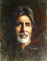 Amitabh Bachchan