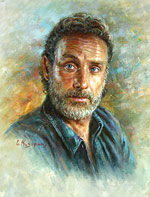 Andrew Lincoln