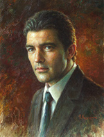 Antonio Banderas