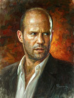 Jason Statham