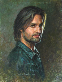 Josh Holloway 2 Sawyer