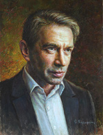 Vladimir Mashkov