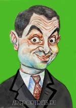 Mr bean